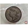Image 3 : Canada Fifty Cent 1894 (ICCS Cert: G-6) (Consignor Tag: H4)