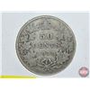 Image 2 : Canada Fifty Cent 1898 (Consignor Tag: H4)
