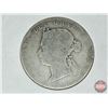 Image 3 : Canada Fifty Cent 1898 (Consignor Tag: H4)