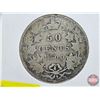 Image 2 : Canada Fifty Cent 1900