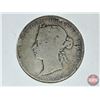 Image 3 : Canada Fifty Cent 1900