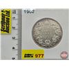 Image 1 : Canada Fifty Cent 1902