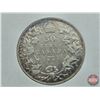 Image 2 : Canada Fifty Cent 1902
