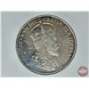 Image 3 : Canada Fifty Cent 1902