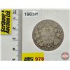 Image 1 : Canada Fifty Cent 1903H
