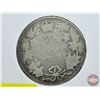 Image 2 : Canada Fifty Cent 1904