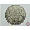 Image 2 : Canada Fifty Cent 1905