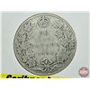 Image 2 : Canada Fifty Cent 1906