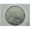 Image 3 : Canada Fifty Cent 1908