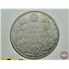 Image 2 : Canada Fifty Cent 1909
