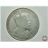 Image 3 : Canada Fifty Cent 1909