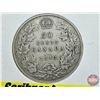 Image 2 : Canada Fifty Cent 1910 (Consignor Note: VL)