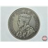 Image 3 : Canada Fifty Cent 1911