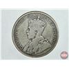 Image 3 : Canada Fifty Cent 1912