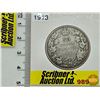 Image 1 : Canada Fifty Cent 1913