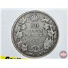 Image 2 : Canada Fifty Cent 1913