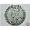 Image 3 : Canada Fifty Cent 1916