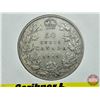 Image 2 : Canada Fifty Cent 1919