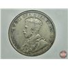 Image 3 : Canada Fifty Cent 1919