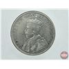 Image 4 : Canada Fifty Cent 1920 (Consignor Tag: W0)