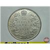 Image 2 : Canada Fifty Cent 1929