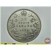 Image 2 : Canada Fifty Cent 1932