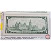 Image 8 : Canada $1 Bills 1967 (3): ~ Beattie/Rasminsky #HP4698180 ~ Beattie/Rasminsky #GP4914011 ~ Beattie/Ra