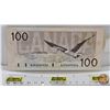 Image 6 : Canada $100 Bill 1988 : Knight/Thiessen #BJP2699036