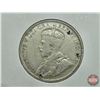 Image 3 : Canada Fifty Cent 1934