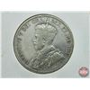 Image 3 : Canada Fifty Cent 1936