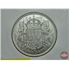 Image 2 : Canada Fifty Cent 1937