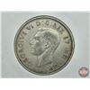 Image 3 : Canada Fifty Cent 1939