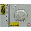 Image 1 : Canada Fifty Cent 1940