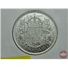 Image 2 : Canada Fifty Cent 1940