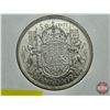 Image 2 : Canada Fifty Cent 1941 (Consignor Tag: ND)