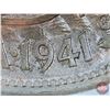 Image 3 : Canada Fifty Cent 1941 (Consignor Tag: ND)