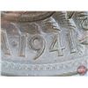Image 3 : Canada Fifty Cent 1941 (Consignor Tag: WD)