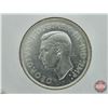 Image 4 : Canada Fifty Cent 1941 (Consignor Tag: WD)