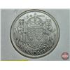 Image 2 : Canada Fifty Cent 1942 (Consignor Tag: ND)