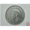 Image 4 : Canada Fifty Cent 1942 (Consignor Tag: WD)