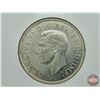 Image 4 : Canada Fifty Cent 1943 (Consignor Tag: WD)