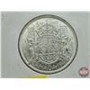 Image 2 : Canada Fifty Cent 1943 (Consignor Tag: WD 3/3)