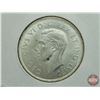 Image 4 : Canada Fifty Cent 1943 (Consignor Tag: WD 3/3)