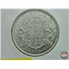Image 2 : Canada Fifty Cent 1944 (Consignor Tag: ND)