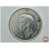 Image 4 : Canada Fifty Cent 1944 (Consignor Tag: ND)