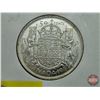 Image 2 : Canada Fifty Cent 1944 (Consignor Tag: WD 4/4/4)