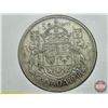 Image 2 : Canada Fifty Cent 1945 (Consignor Tag: ND BL5)