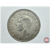 Image 4 : Canada Fifty Cent 1945 (Consignor Tag: ND BL5)