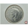 Image 4 : Canada Fifty Cent 1945 (Consignor Tag: WD BL5)