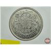 Image 2 : Canada Fifty Cent 1945 (Consignor Tag: WD BL5)